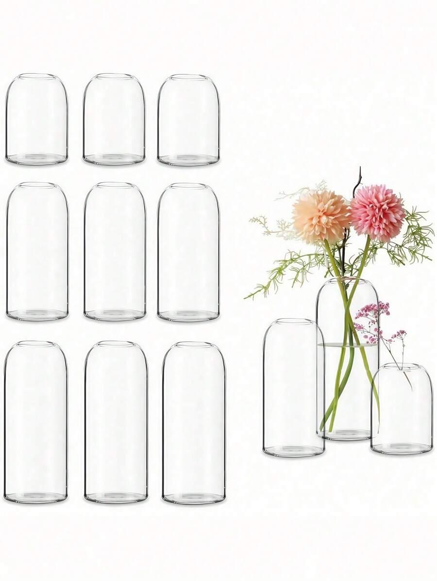 SZKLANY WAZON 3-PACK