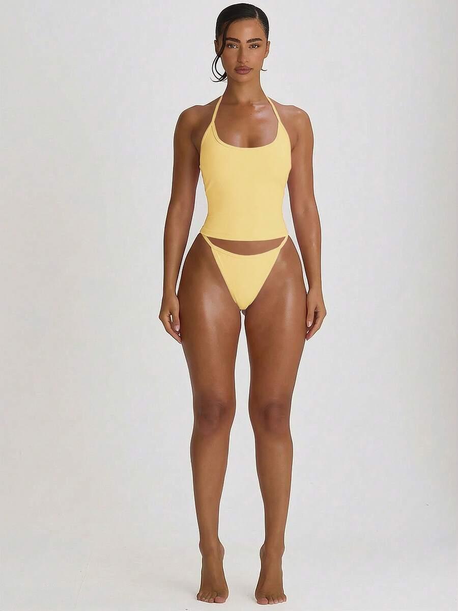 DÓŁ OD BIKINI