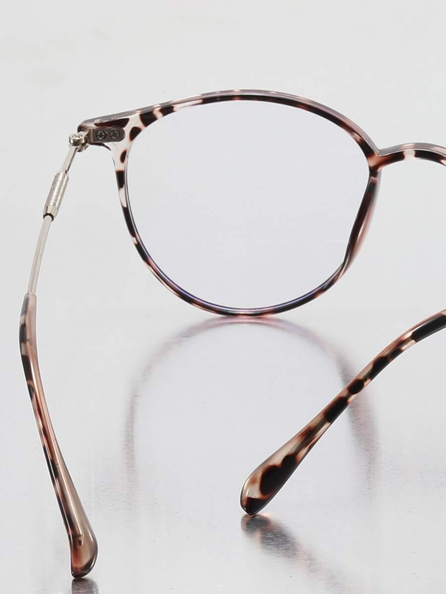 okulary zerówki casual