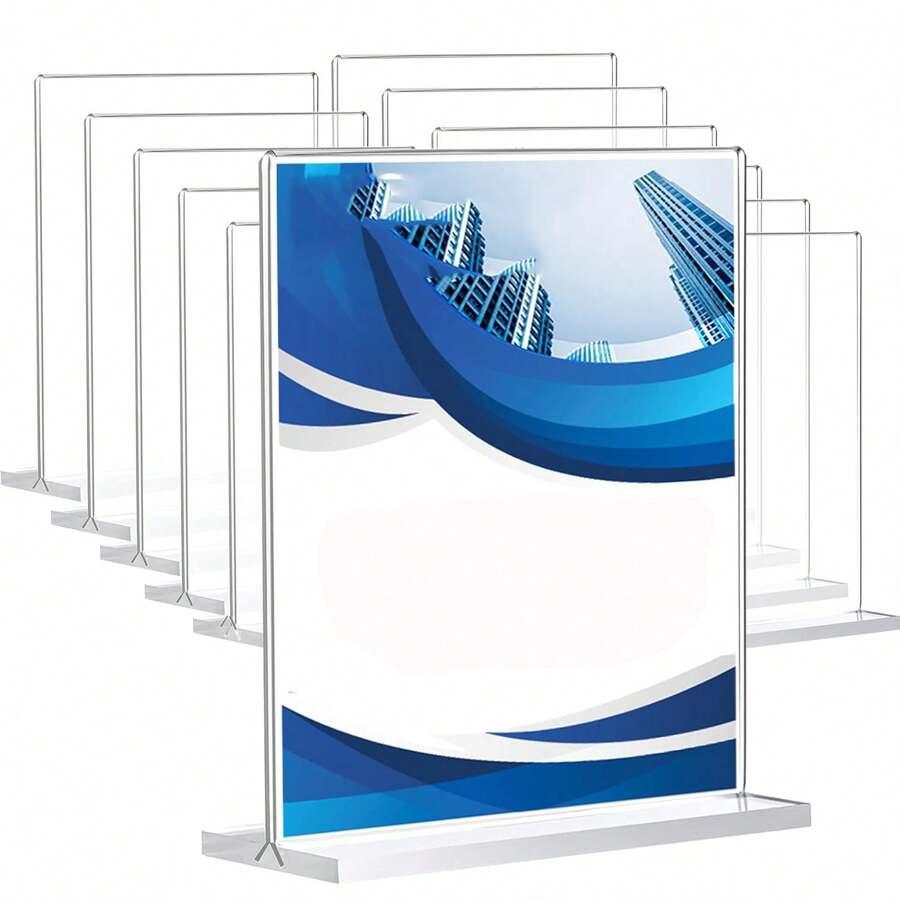 akrylowy stojak 1-pack