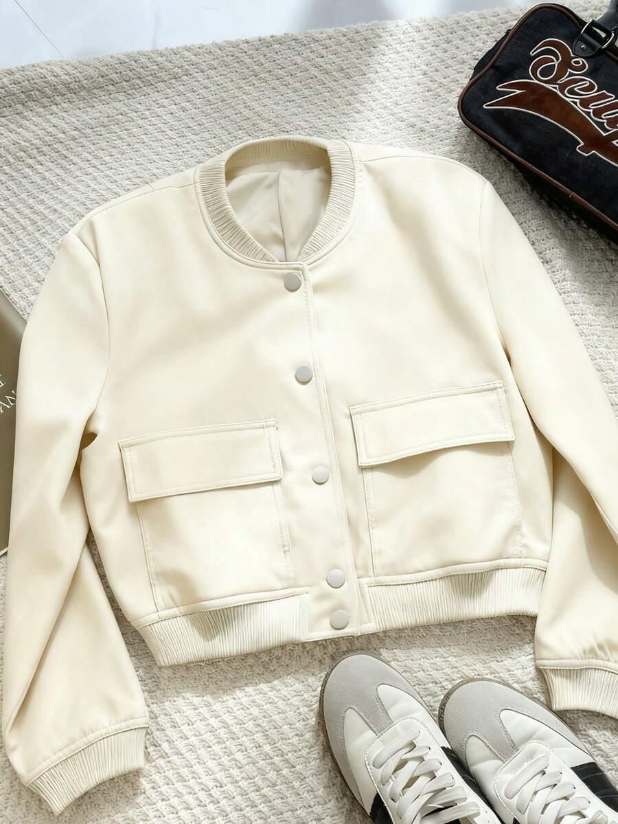 KURTKA DAMSKA BOMBER