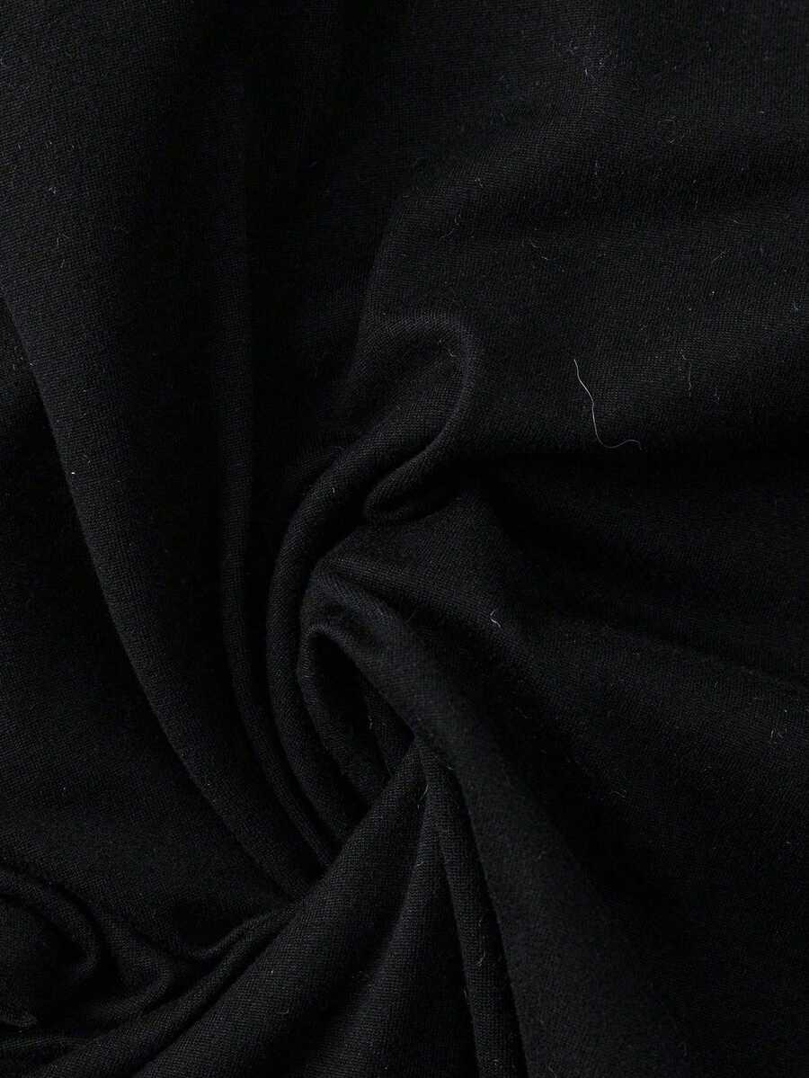 KOMPLET SUKIENKA SWETER