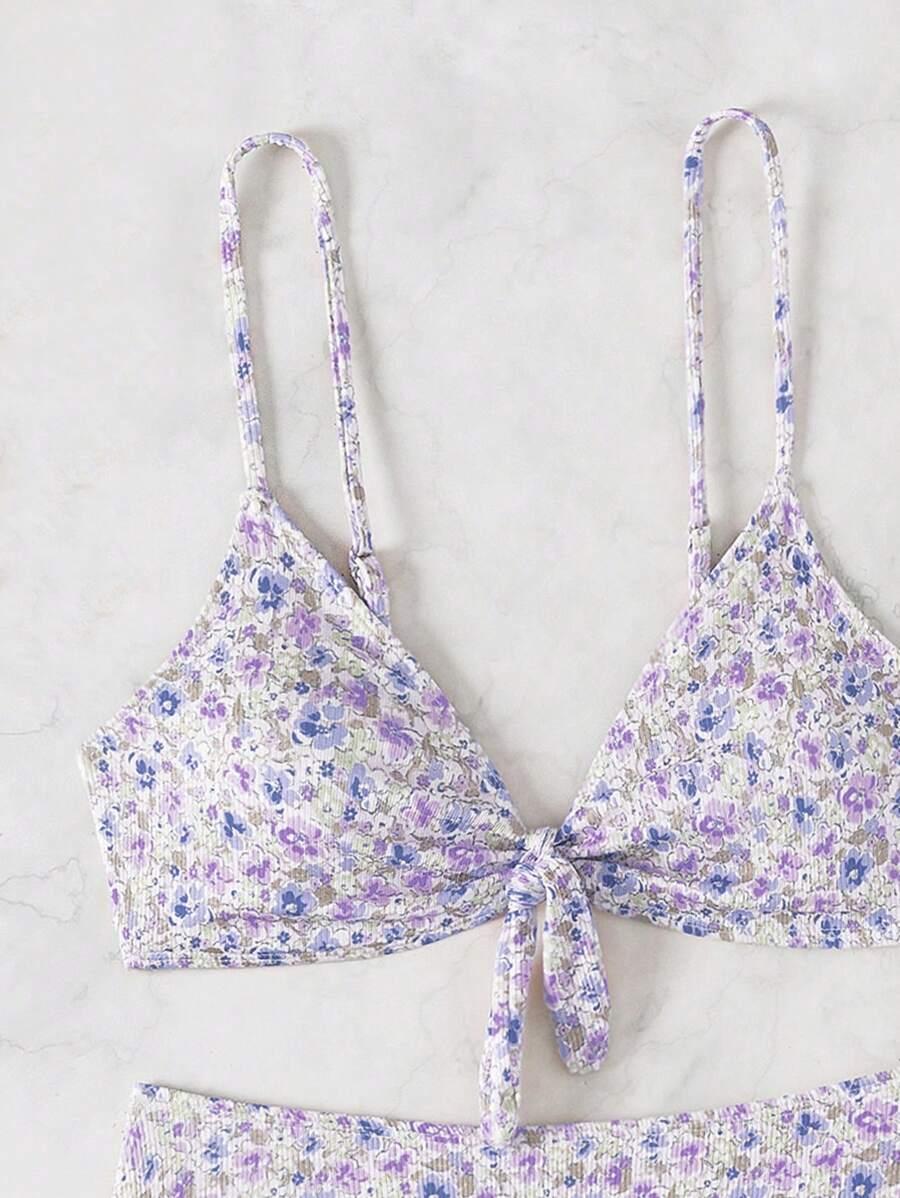 DWUCZĘŚCIOWE BIKINI DAMSKIE