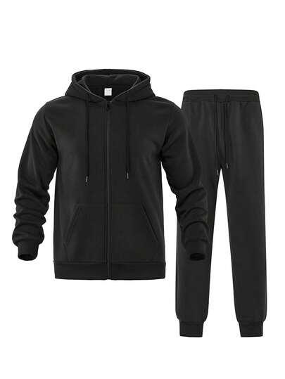 bluza spodnie komplet dresowy 