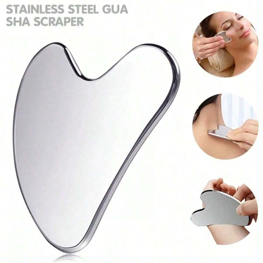 MASAŻER DO TWARZY Gua Sha