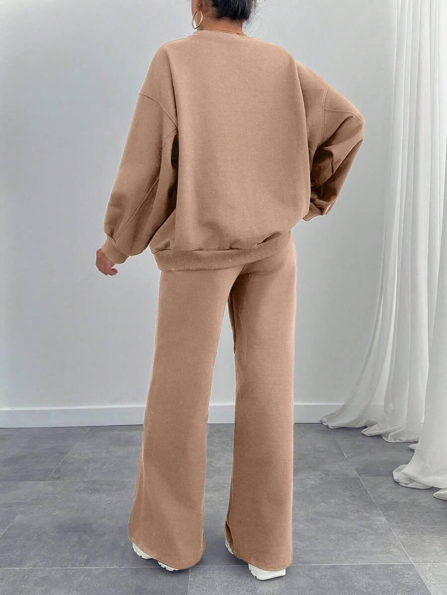 bluza spodnie komplet