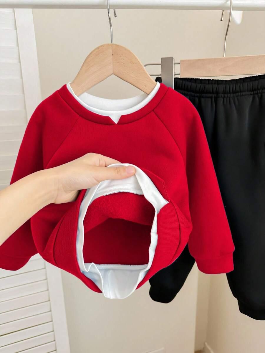 bluza spodnie komplet