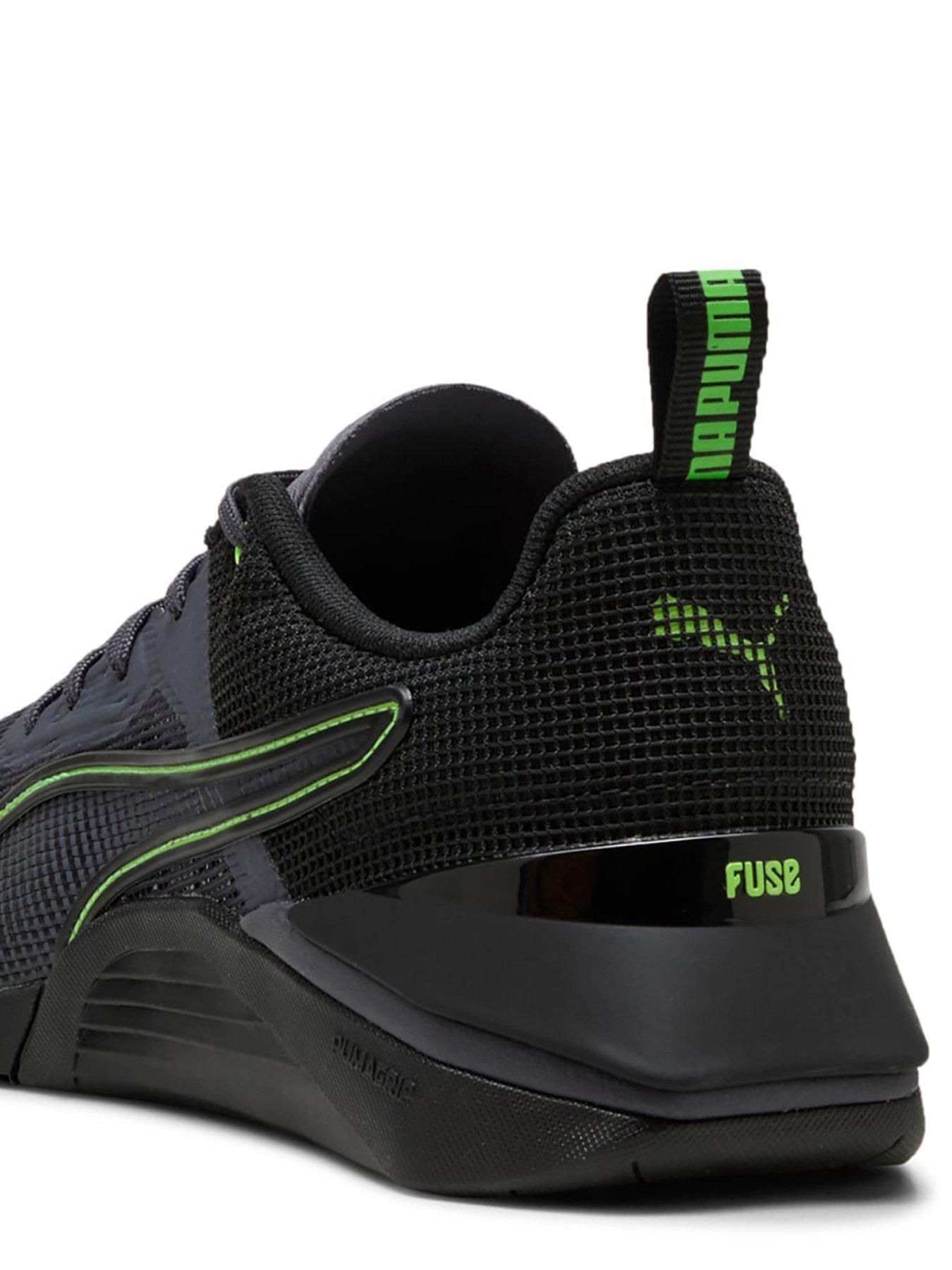 PUMA MĘSKIE BUTY SPORTOWE FUSE 30 378107 17