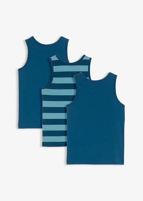 T-SHIRTY DZIECIĘCE NA RAMIĄCZKACH 3SZT