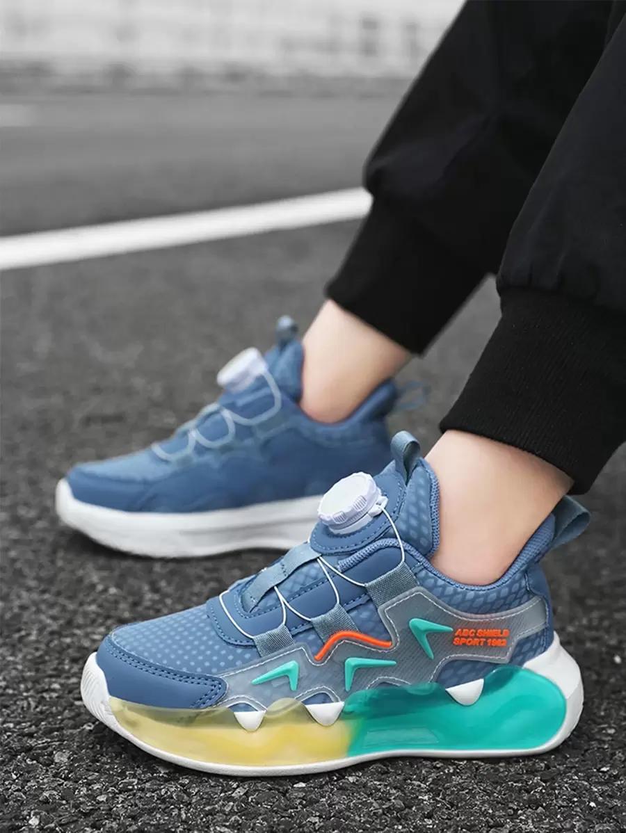 WSUWANE BUTY SPORTOWE