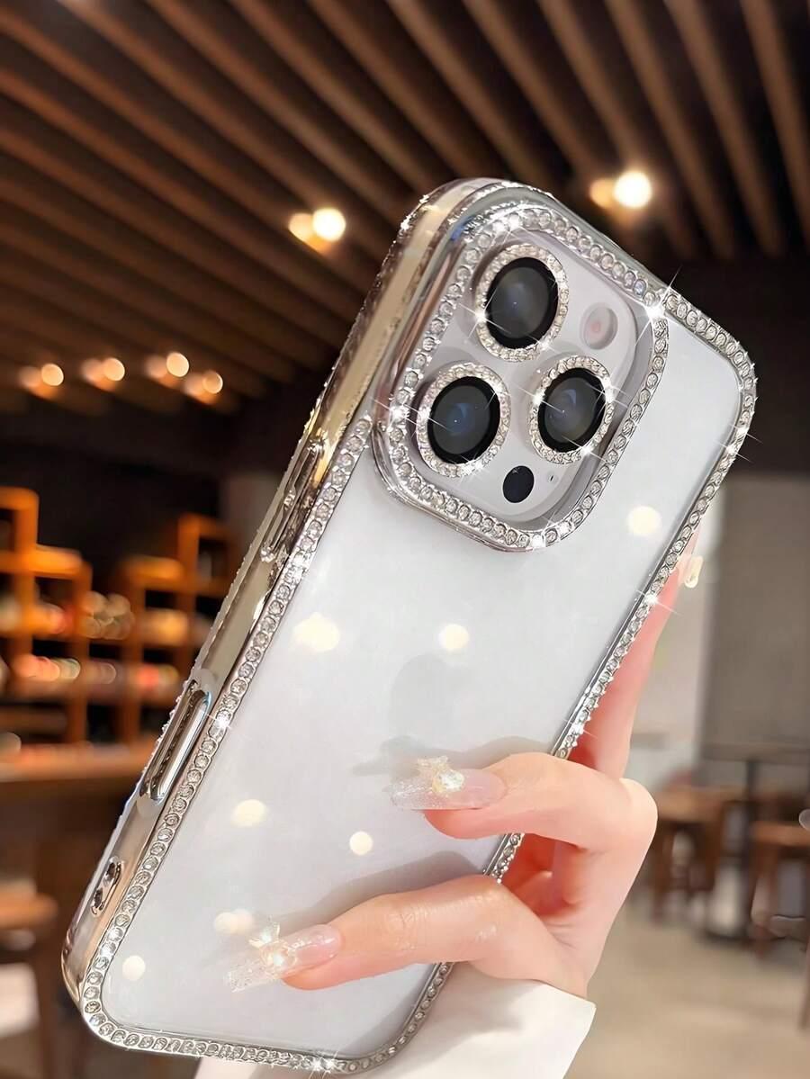 ETUI NA TELEFON iphone 14 Plus