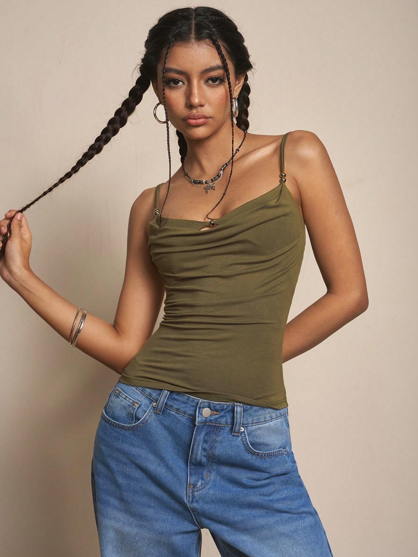 TOP Z WISKOZY LINIA REGULAR NOWY MODEL