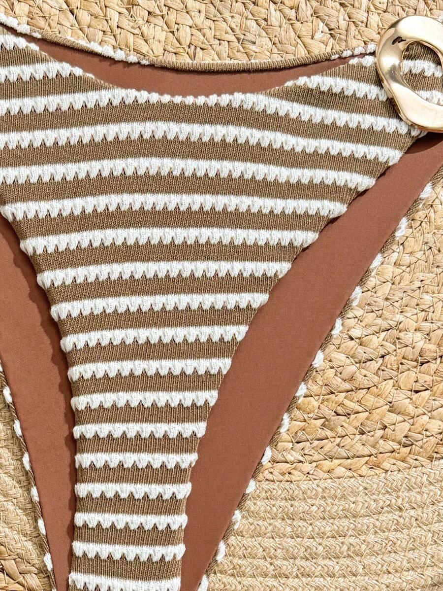 KOMPLET BIKINI  PRINT