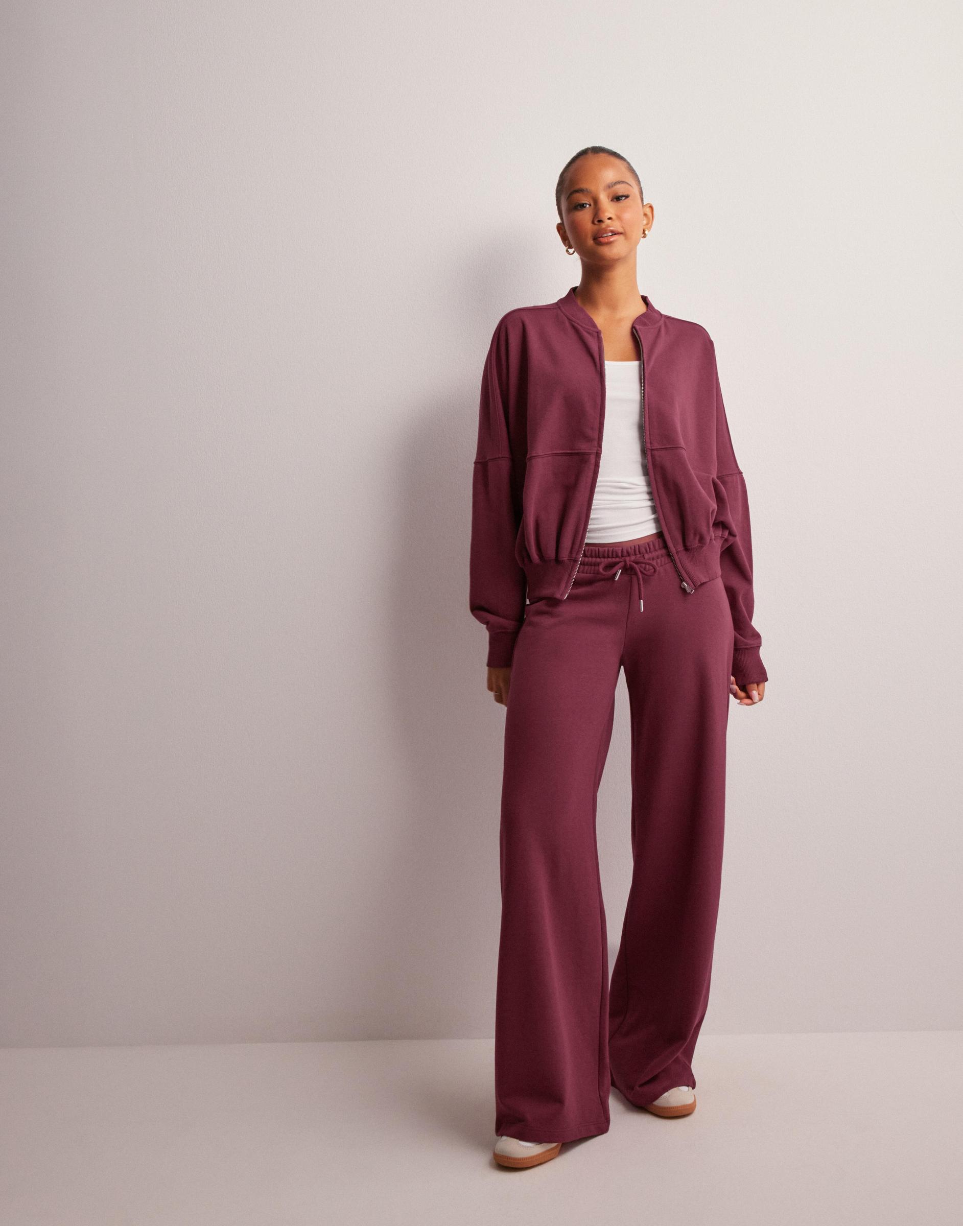 BRODOWA ROZPINANA BLUZA BOMBER