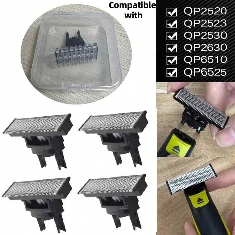 Ostrze zamienne do golarki dla OneBlade 2-pack
