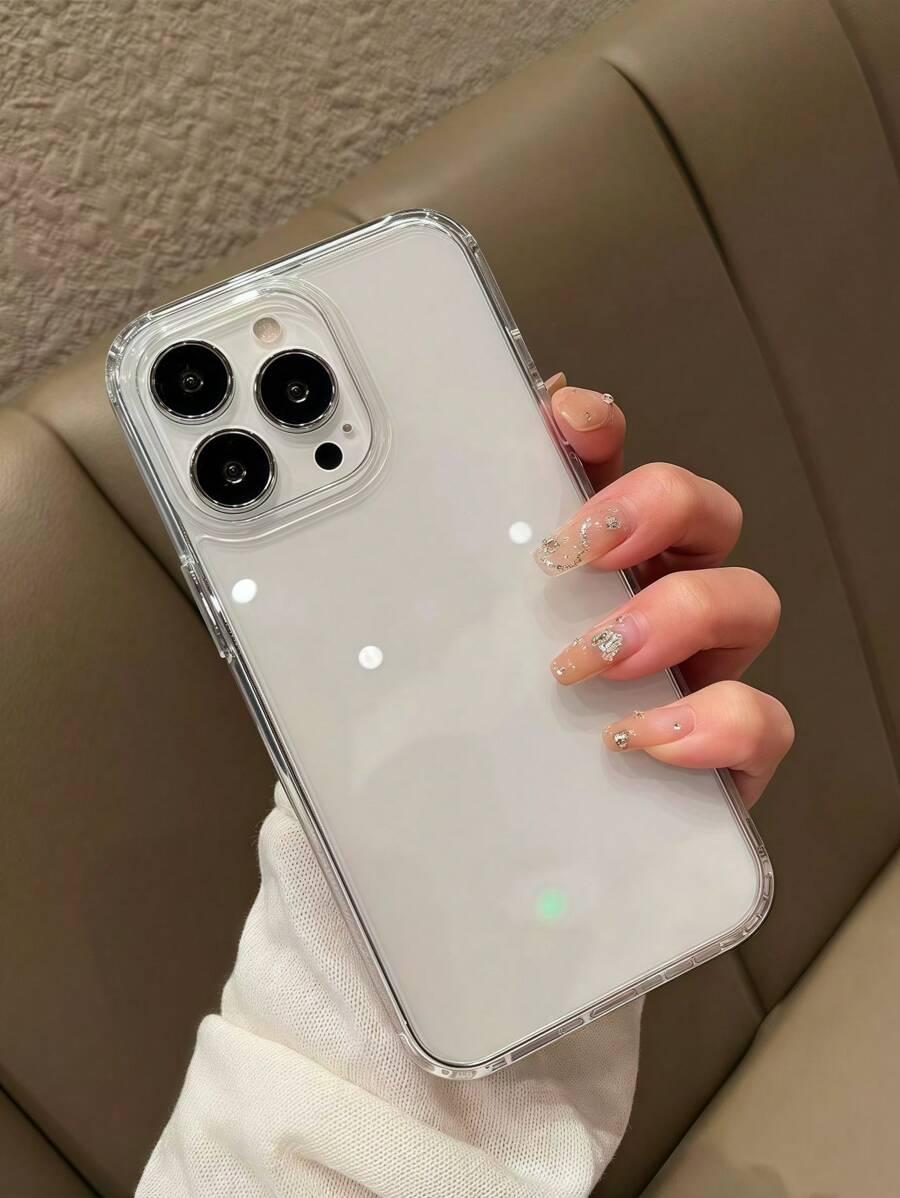 BEZBARWNE ETUI IPHONE 14