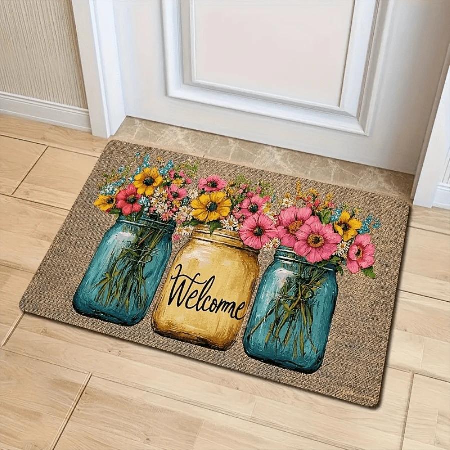 WYCIERACZKA NAPIS WELCOME