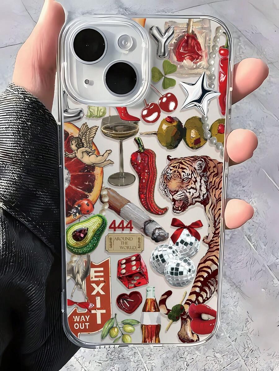 etui na telefon iphone
