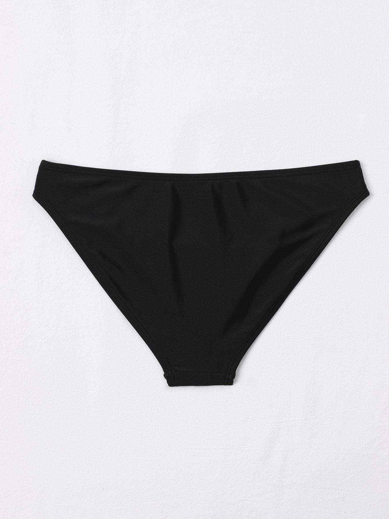 DÓŁ OD BIKINI 