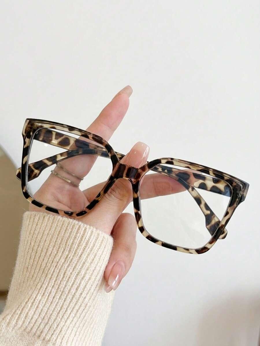 OKULARY ZERÓWKI CASUAL