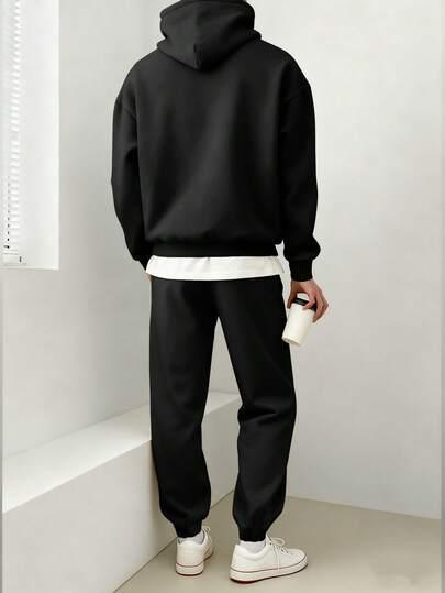 bluza spodnie dresowy komplet
