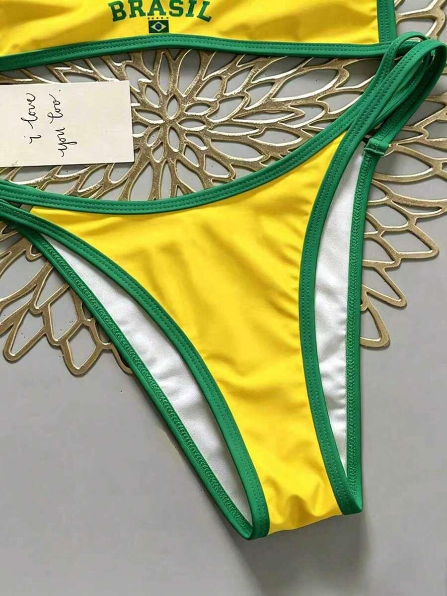 GÓRA OD BIKINI