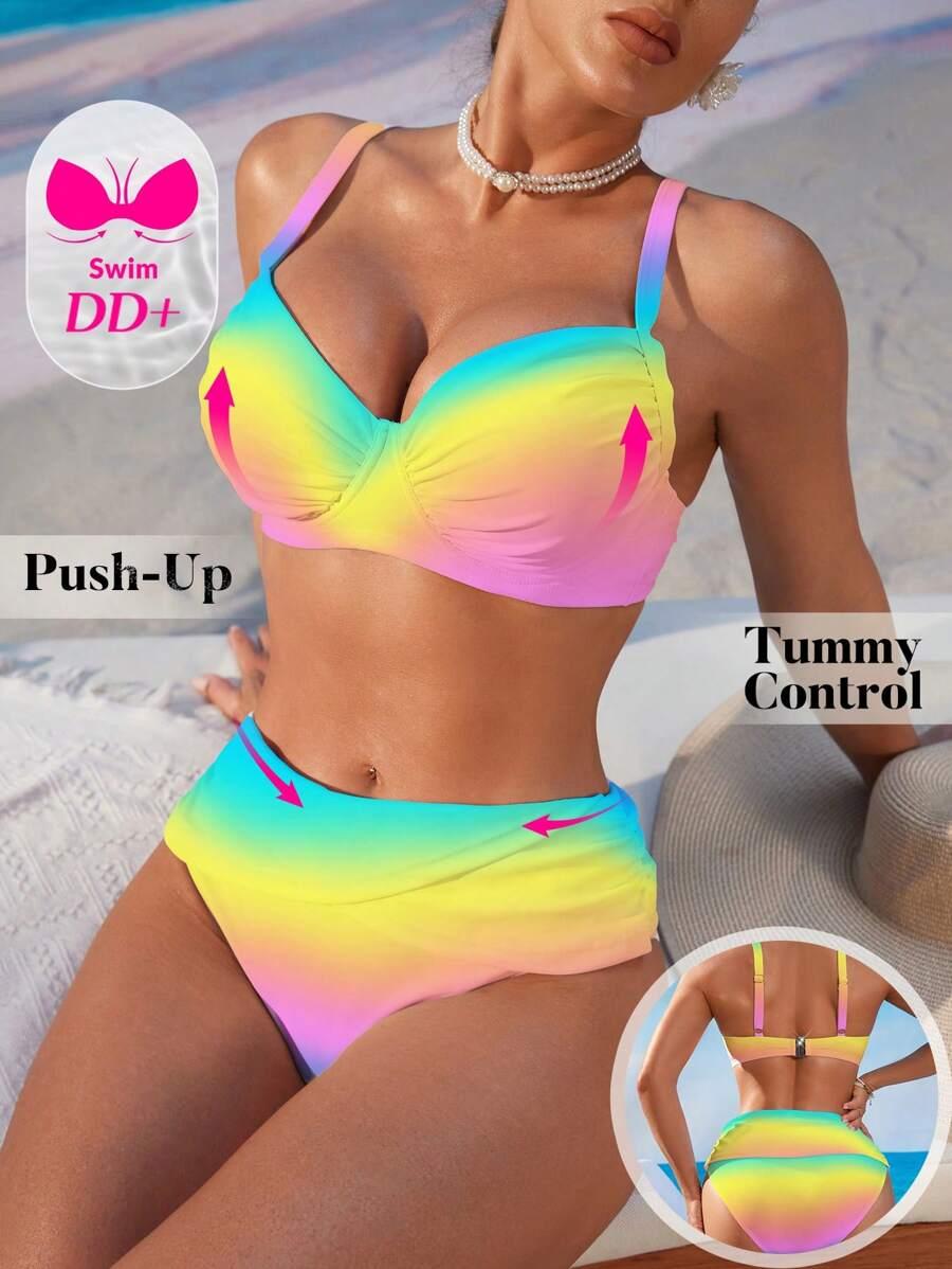 dół od bikini