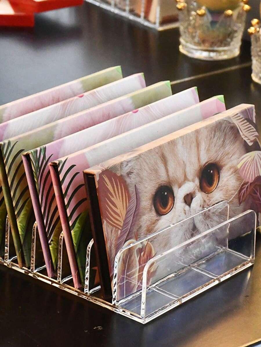 organizer na biurko