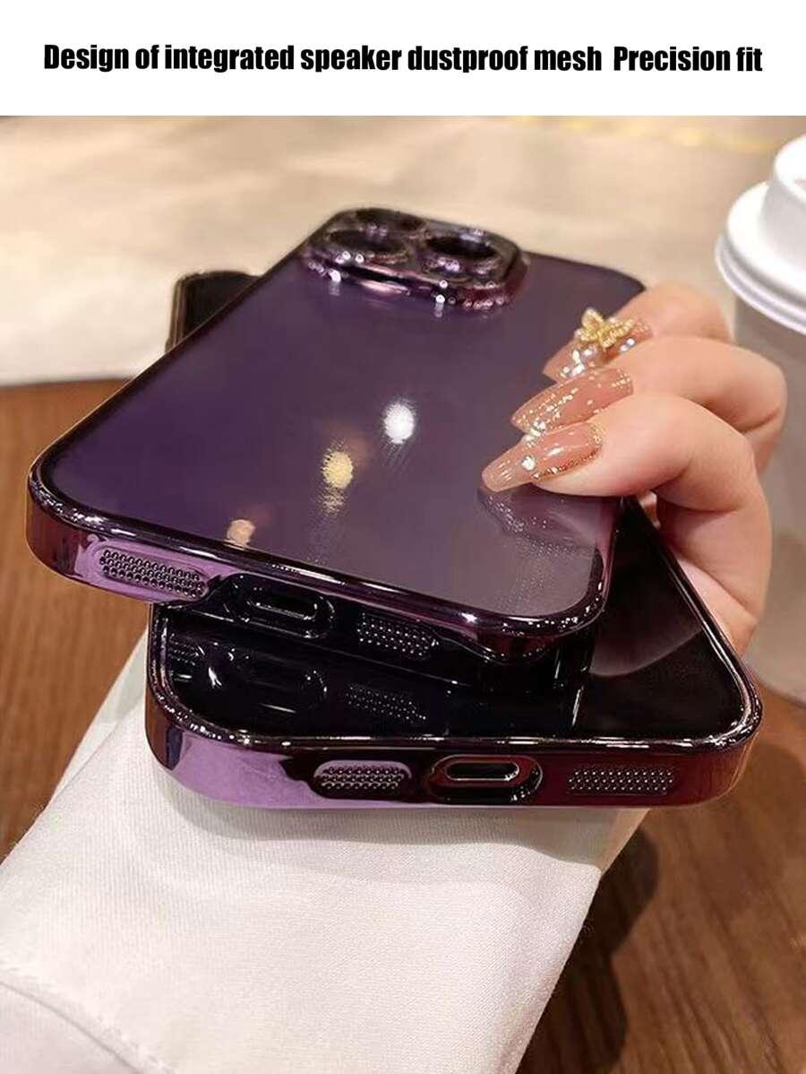 etui na telefon plecki iPhone 17