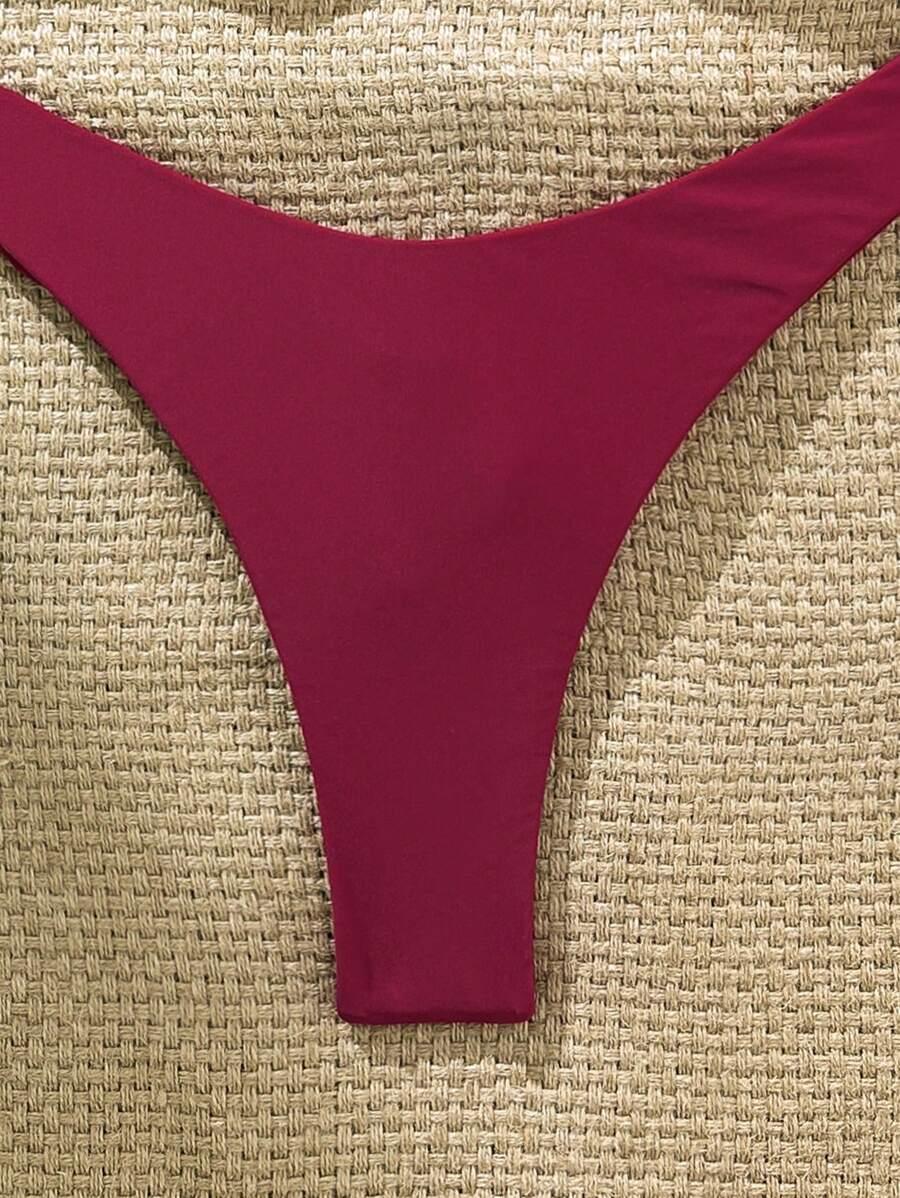 DWUCZĘŚCIOWY KOMPLET BIKINI