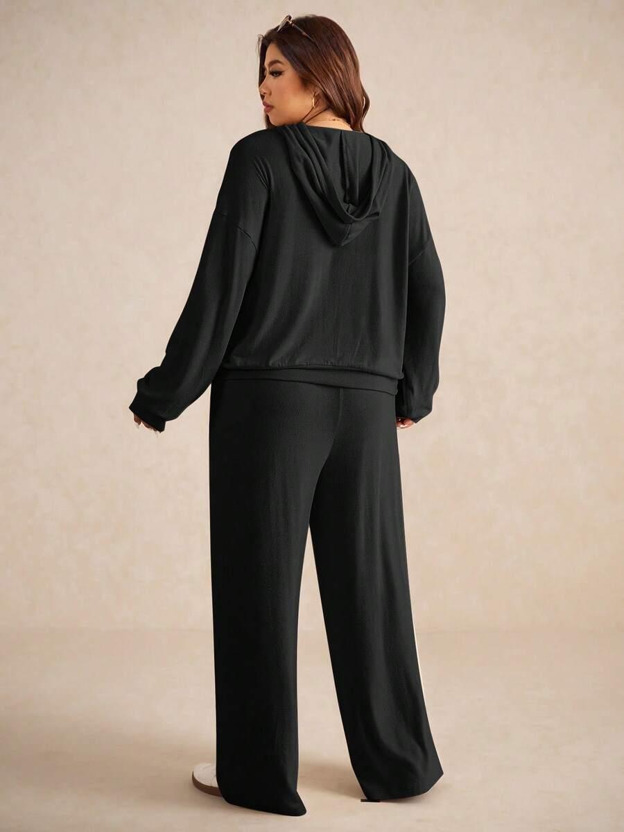 bluza spodnie komplet