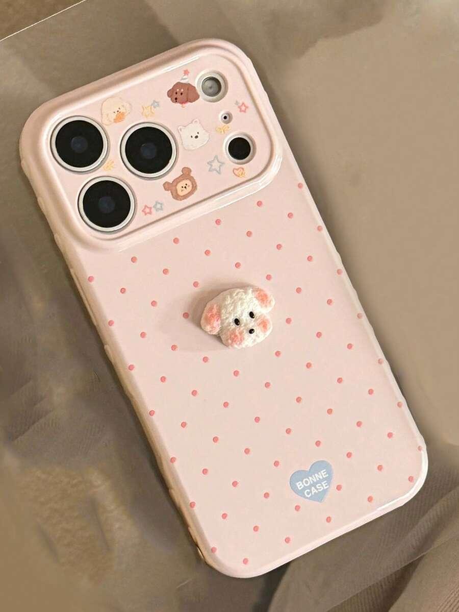 etui na telefon iphone 15 