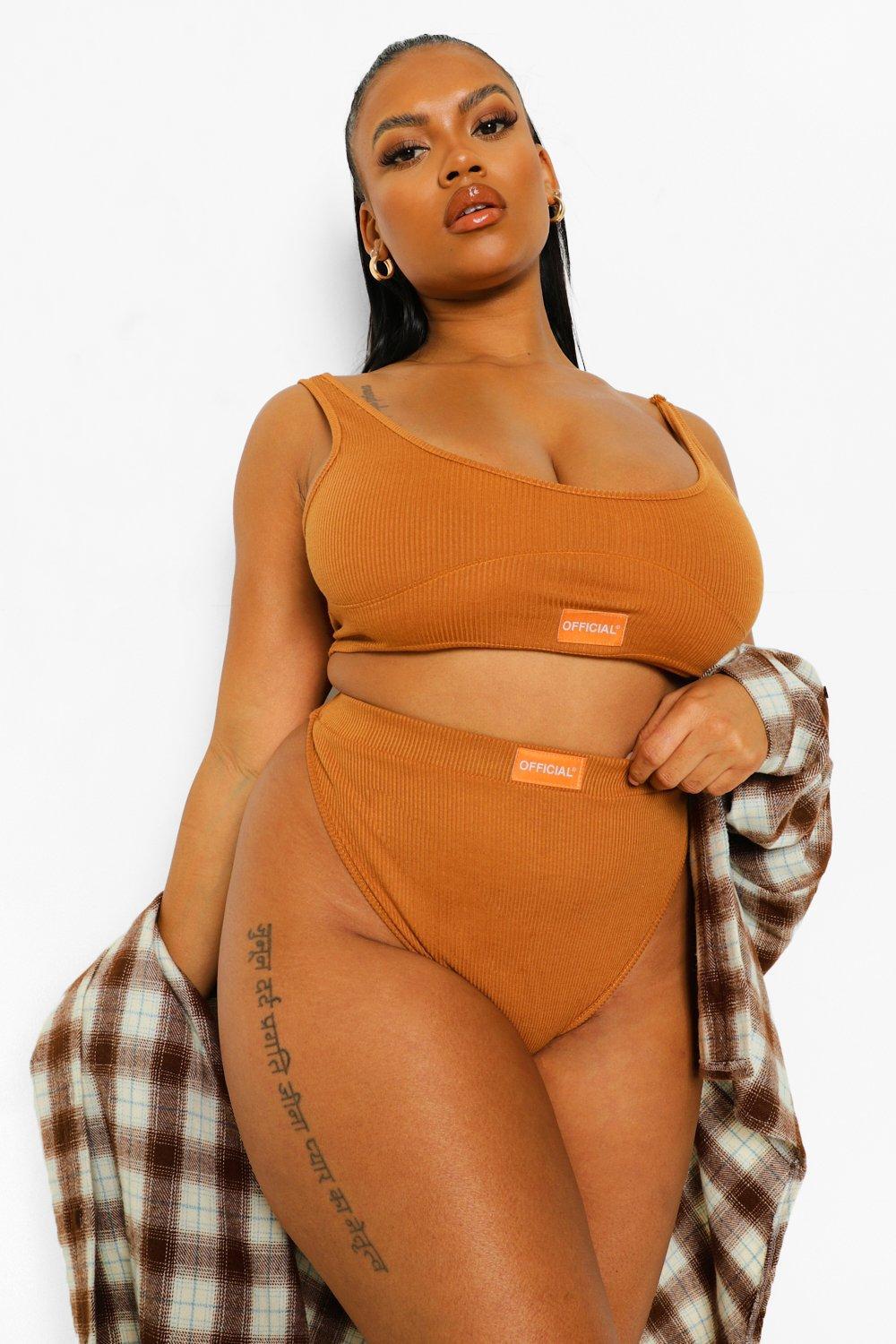 DÓŁ OD BIKINI