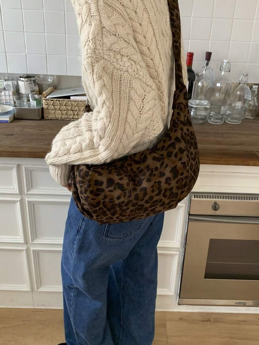 torebka animal print