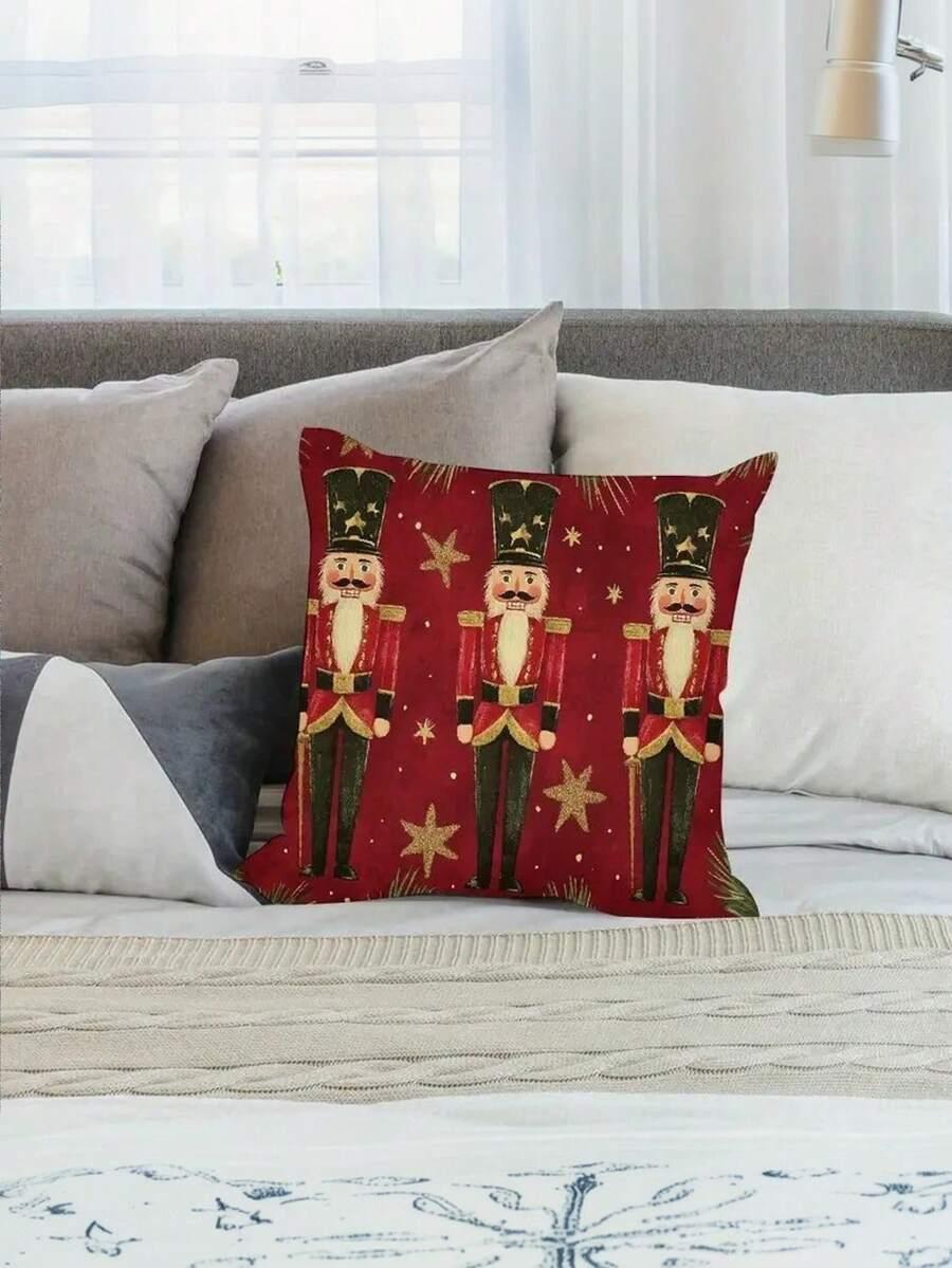 poszewka na poduszkę 2-pack