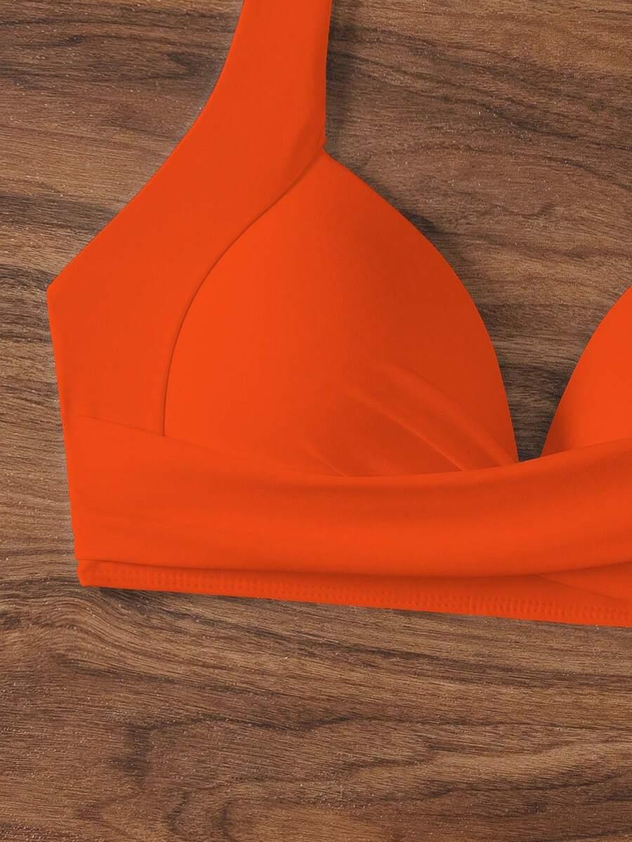 POMARAŃCZOWA GÓRA od BIKINI
