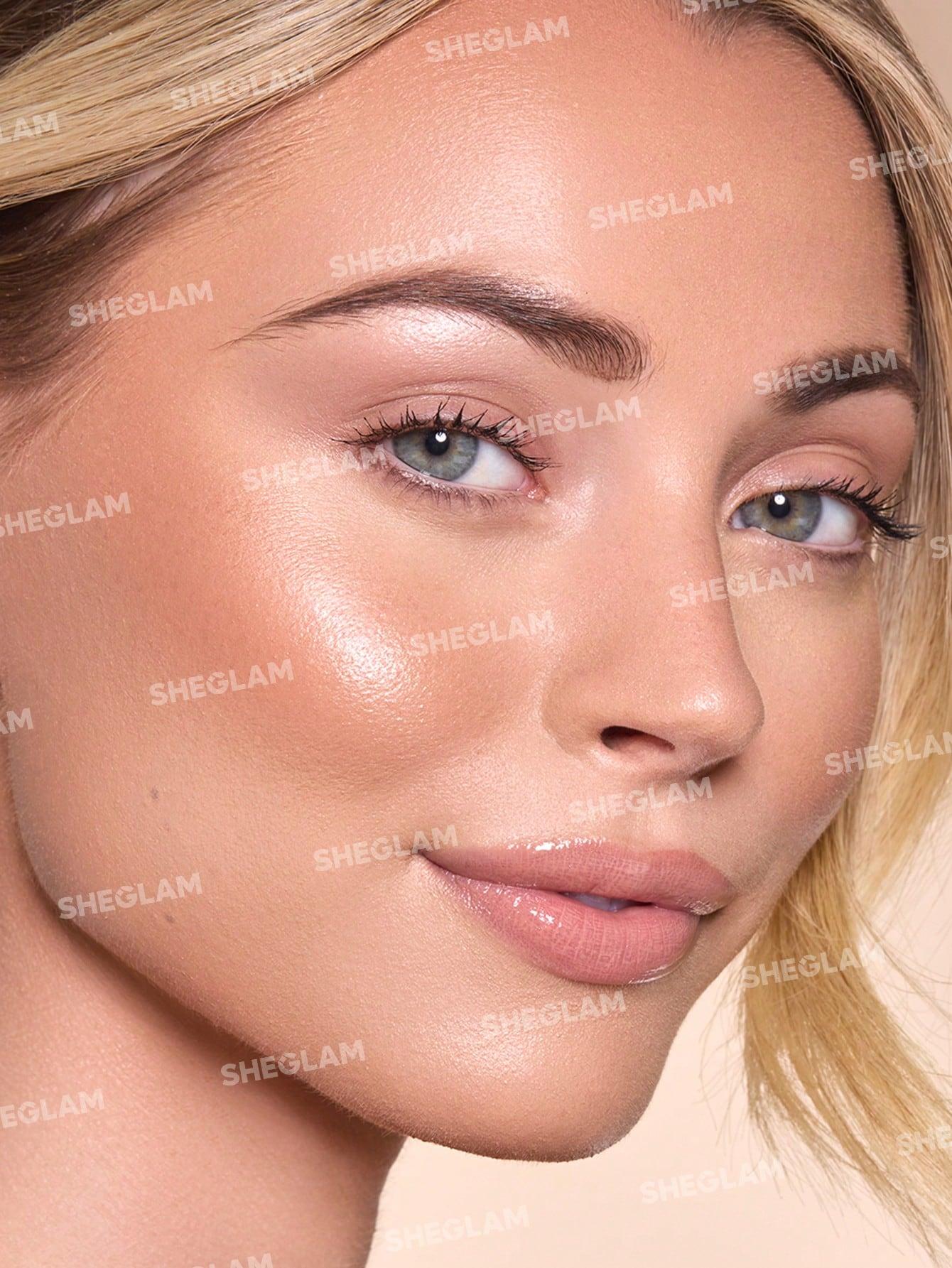 bronzer do twarzy terracotta