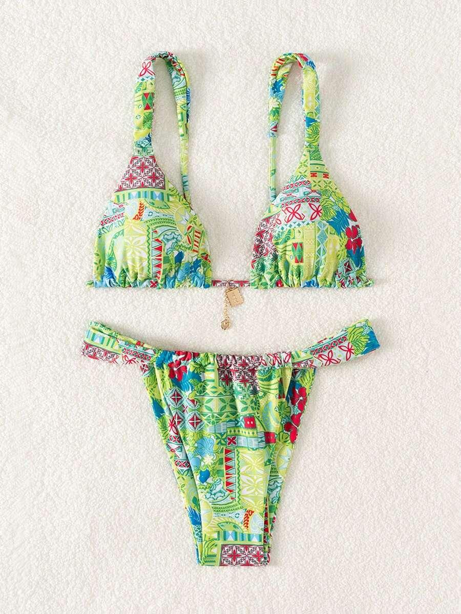 GÓRA OD BIKINI 