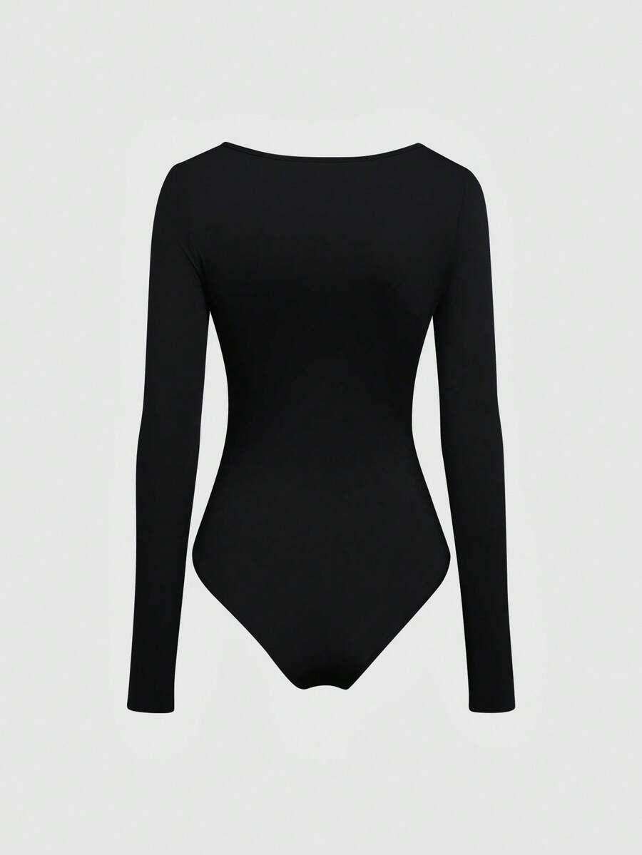 body długi rękaw 3-pack