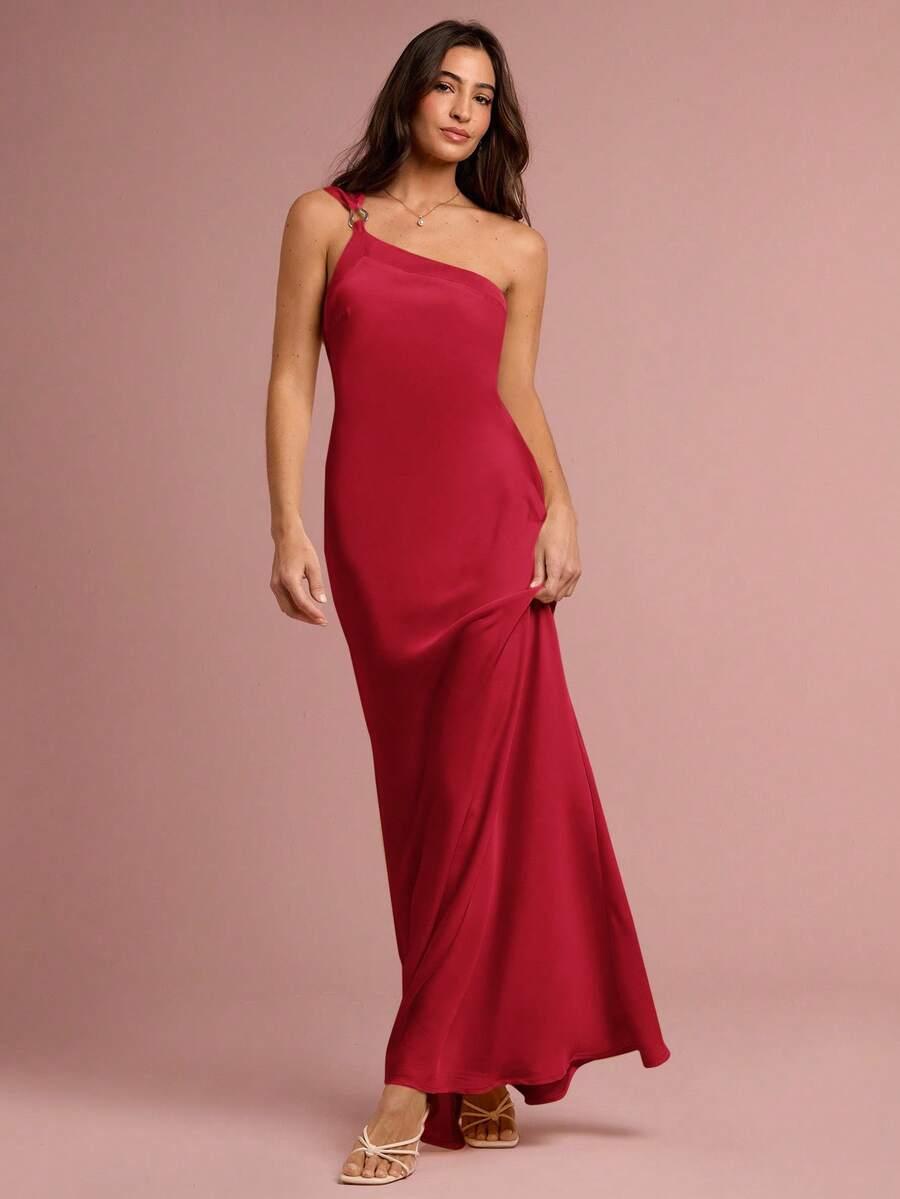 ELEGANCKA SUKIENKA MAXI 
