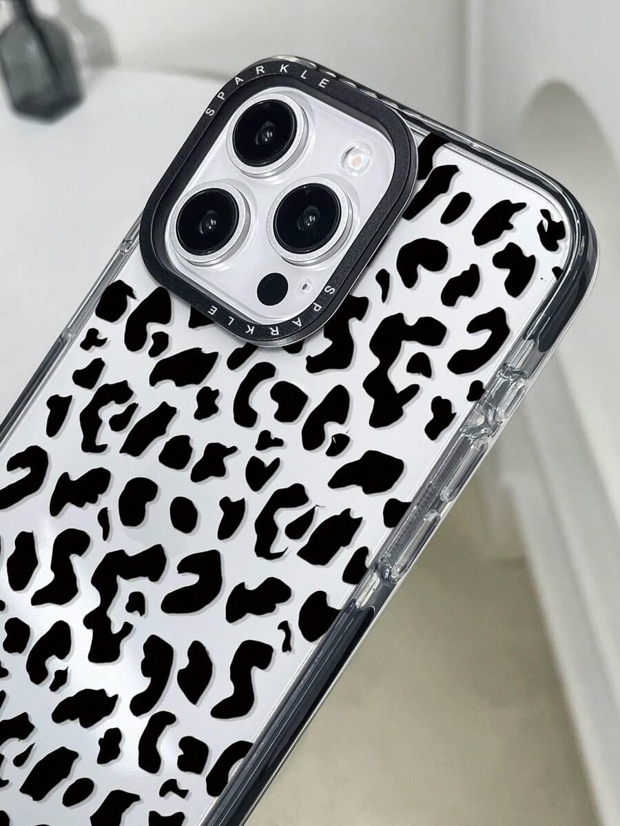 ETUI NA TELEFON ANIMAL PRINT