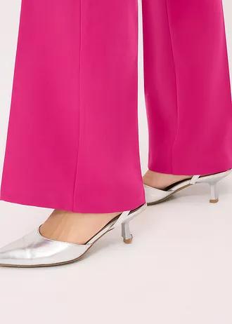 ELEGANCKIE SPODNIE DAMSKIE