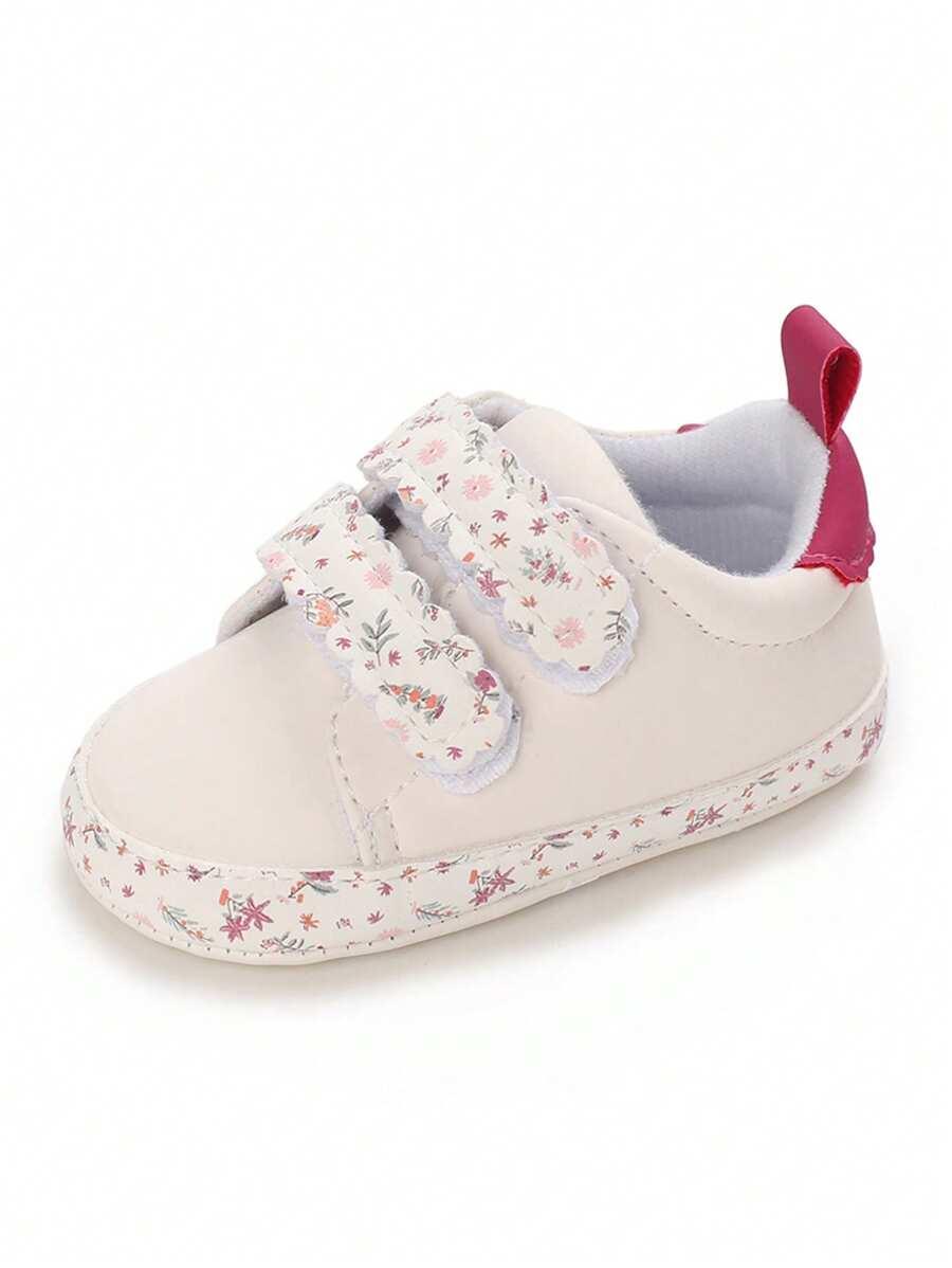 MIĘKKIE BUTY RZEP