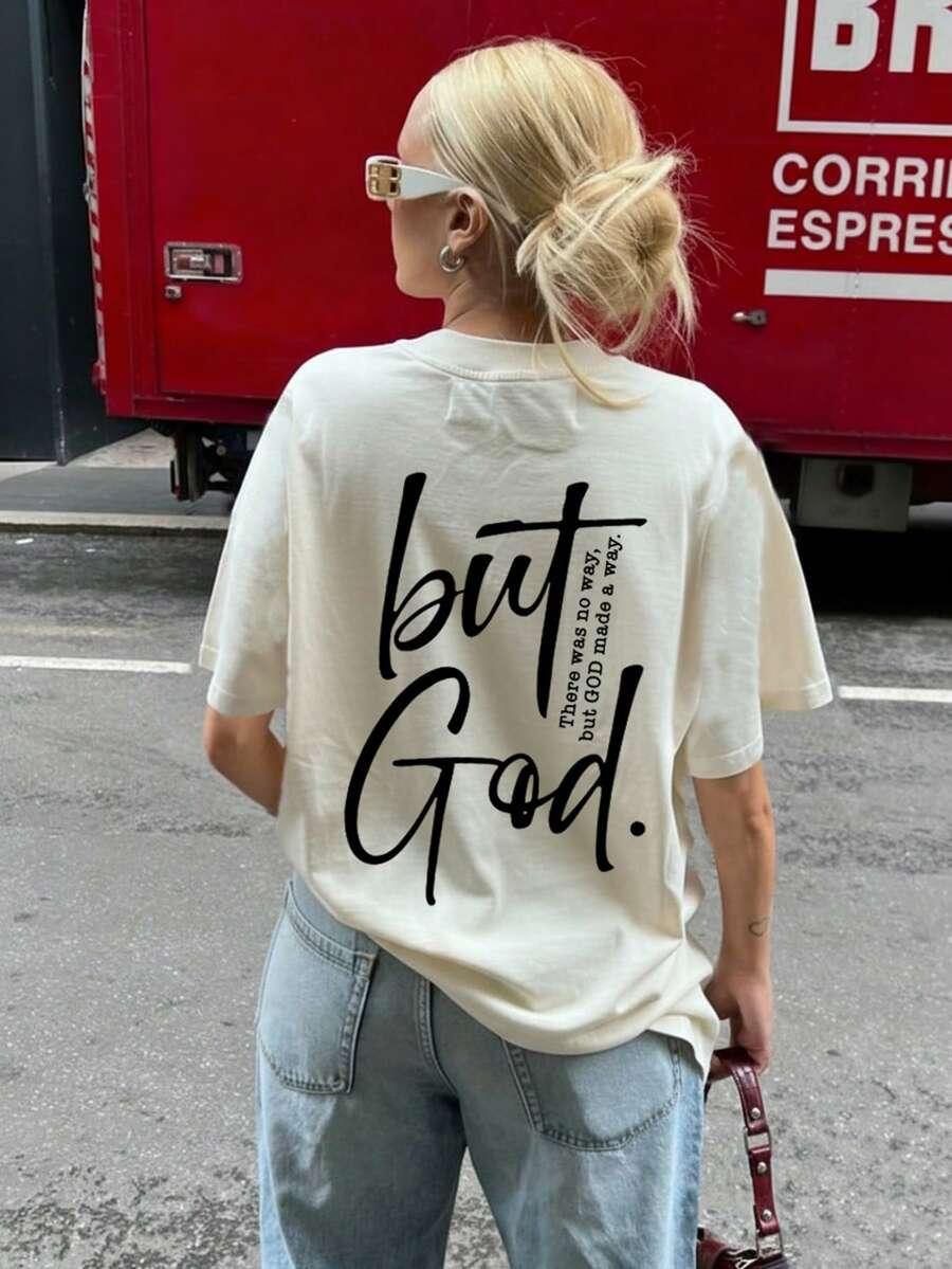 T-SHIRT KRÓTKI RĘKAW PRINT 