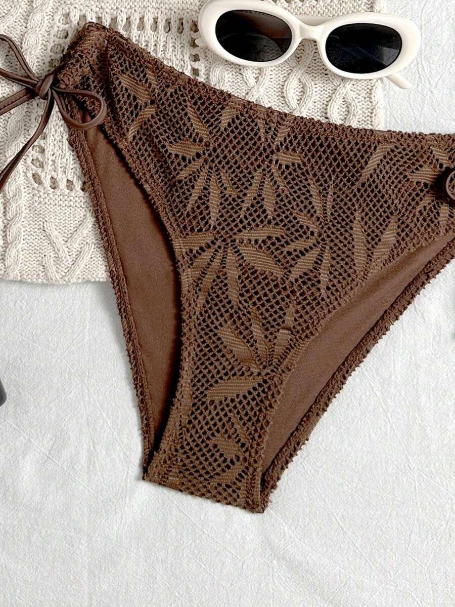DWUCZĘŚCIOWY STRÓJ KĄPIELOWY