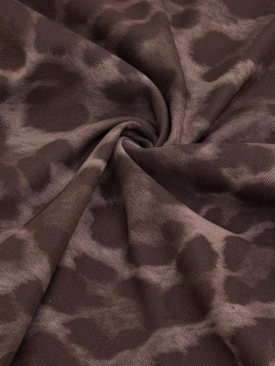 body animal print