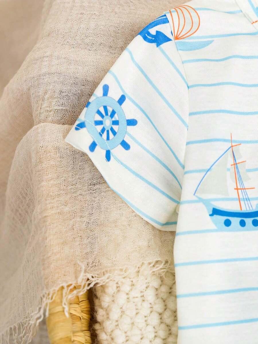 t-shirt spodenki komplet