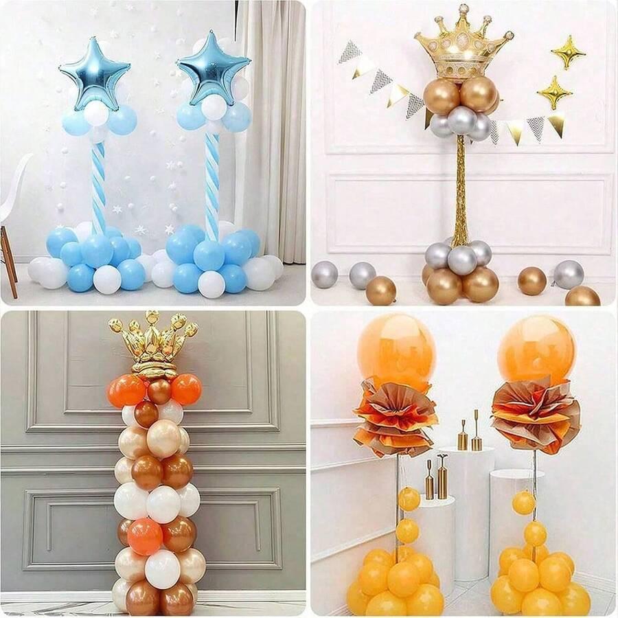 stojak na balony 2-pack