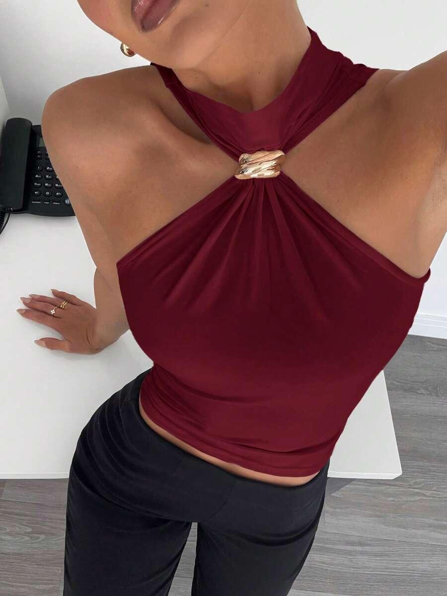 BORDOWY TOP ZDOBIENIE