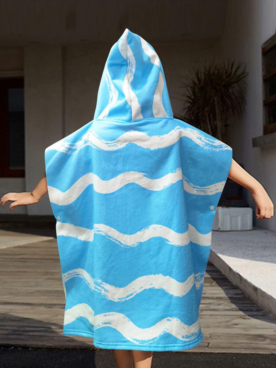 RĘCZNIK PLAŻOWy print